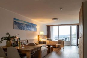 Appartement Buchenweg